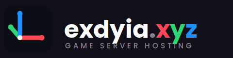 Exdyia Hosting