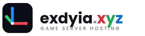 Exdyia Hosting
